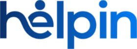Smiling HelpIn service professional
